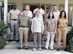 Brooklyn Nine-Nine: 5x09 „99” - zdjęcia promocyjne