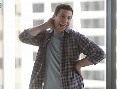 Brooklyn Nine-Nine: 5x09 „99” - zdjęcia promocyjne
