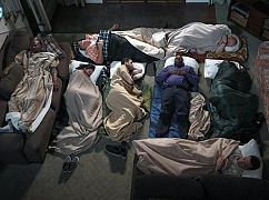 Brooklyn Nine-Nine: 5x09 „99” - zdjęcia promocyjne