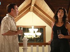 Brooklyn Nine-Nine: 5x09 „99” - zdjęcia promocyjne