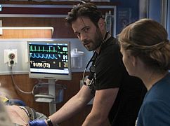 Chicago Med: 3x04 „Naughty or Nice” - zdjęcia promocyjne