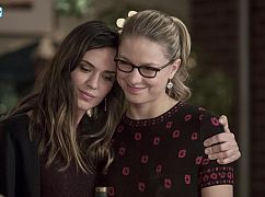 Supergirl: 3x09 „Reign” - zdjęcia promocyjne