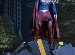 Supergirl: 3x09 „Reign” - zdjęcia promocyjne