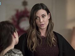 Supergirl: 3x09 „Reign” - zdjęcia promocyjne