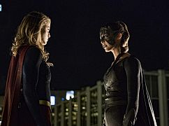 Supergirl: 3x09 „Reign” - zdjęcia promocyjne