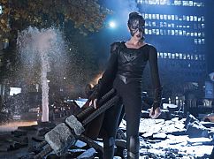 Supergirl: 3x09 „Reign” - zdjęcia promocyjne