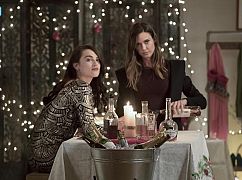 Supergirl: 3x09 „Reign” - zdjęcia promocyjne