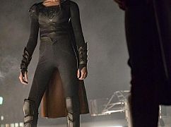 Supergirl: 3x09 „Reign” - zdjęcia promocyjne