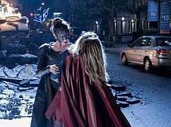 Supergirl: 3x09 „Reign” - zdjęcia promocyjne