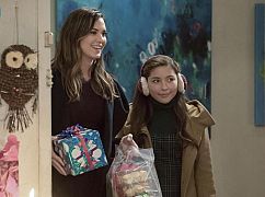 Supergirl: 3x09 „Reign” - zdjęcia promocyjne