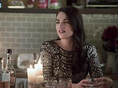 Supergirl: 3x09 „Reign” - zdjęcia promocyjne