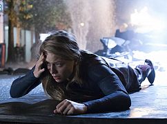 Supergirl: 3x09 „Reign” - zdjęcia promocyjne