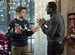 Supergirl: 3x09 „Reign” - zdjęcia promocyjne
