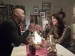 Supergirl: 3x09 „Reign” - zdjęcia promocyjne