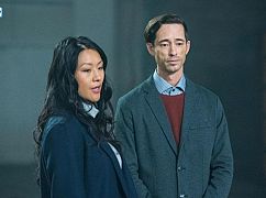 Nie z tego świata: 13x09 „The Bad Place” - zdjęcia promocyjne