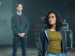 Nie z tego świata: 13x09 „The Bad Place” - zdjęcia promocyjne