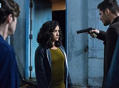 Nie z tego świata: 13x09 „The Bad Place” - zdjęcia promocyjne
