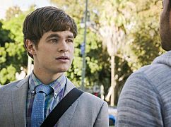 Major Crimes: 6x07 „Conspiracy Theory: Part 2” - zdjęcia promocyjne