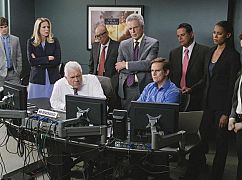 Major Crimes: 6x07 „Conspiracy Theory: Part 2” - zdjęcia promocyjne