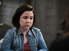 Prawo i bezprawie: 19x08 „Intent'” - zdjęcia promocyjne