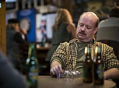 Prawo i bezprawie: 19x08 „Intent'” - zdjęcia promocyjne