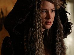 Dawno, dawno temu: 7x09 „One Little Tear” - zdjęcia promocyjne