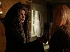 Dawno, dawno temu: 7x09 „One Little Tear” - zdjęcia promocyjne