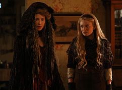 Dawno, dawno temu: 7x09 „One Little Tear” - zdjęcia promocyjne