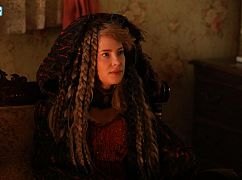 Dawno, dawno temu: 7x09 „One Little Tear” - zdjęcia promocyjne