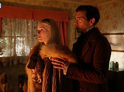 Dawno, dawno temu: 7x09 „One Little Tear” - zdjęcia promocyjne