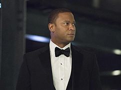 Arrow: 6x09 „Irreconcilable Differences” - zdjęcia promocyjne