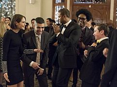 Arrow: 6x09 „Irreconcilable Differences” - zdjęcia promocyjne