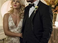 Arrow: 6x09 „Irreconcilable Differences” - zdjęcia promocyjne
