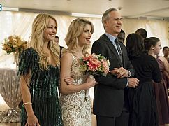 Arrow: 6x09 „Irreconcilable Differences” - zdjęcia promocyjne