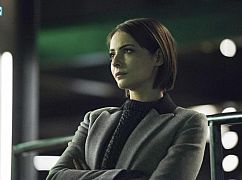 Arrow: 6x09 „Irreconcilable Differences” - zdjęcia promocyjne