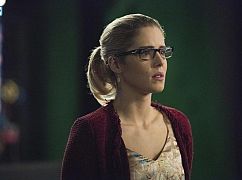 Arrow: 6x09 „Irreconcilable Differences” - zdjęcia promocyjne