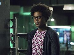Arrow: 6x09 „Irreconcilable Differences” - zdjęcia promocyjne