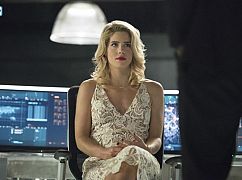 Arrow: 6x09 „Irreconcilable Differences” - zdjęcia promocyjne