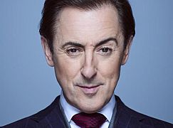 Zdjęcia promocyjne obsady 1 sezonu serialu „Instinct”
