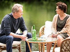 Barwy szczęścia odc. 1755 - zdjęcia promocyjne