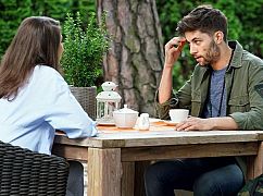 Barwy szczęścia odc. 1755 - zdjęcia promocyjne