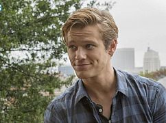 MacGyver: 2x10 „War Room + Ship” - zdjęcia promocyjne