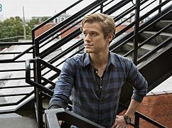 MacGyver: 2x10 „War Room + Ship” - zdjęcia promocyjne