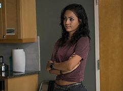 MacGyver: 2x10 „War Room + Ship” - zdjęcia promocyjne