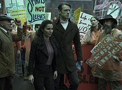 Zdjęcia promocyjne 1 sezonu serialu „Altered Carbon”