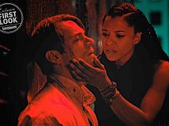 Zdjęcia promocyjne 1 sezonu serialu „Altered Carbon”
