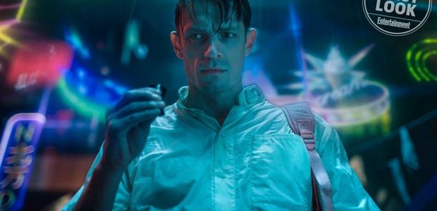 Zobacz trzy nowe zdjęcia z serialu „Altered Carbon”