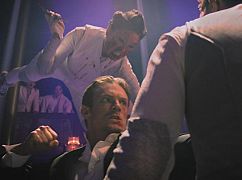 Zdjęcia promocyjne 1 sezonu serialu „Altered Carbon”