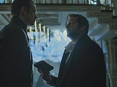 Zdjęcia promocyjne 1 sezonu serialu „Altered Carbon”