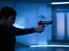 Zdjęcia promocyjne 1 sezonu serialu „Altered Carbon”